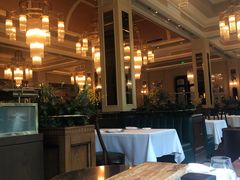 露天位-福楼法餐厅FLO