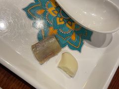 -哈密古丽新疆餐厅(江北融创店)