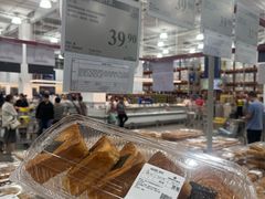 -山姆会员商店(上海浦东店)