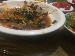 -大闫家烧烤·小海鲜家常菜(郑庄店)