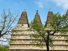 -北京石刻艺术博物馆(五塔寺)