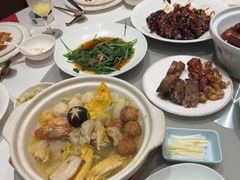 -红城阁·上海味道(四平路店)