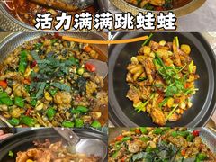 -肥家大排档(天河体育西店)