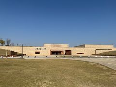 -盘龙城国家考古遗址公园