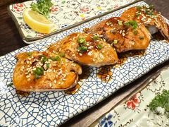 -哥哥の深夜食堂(红松东路店)