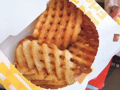 -麦当劳(保利广场店)