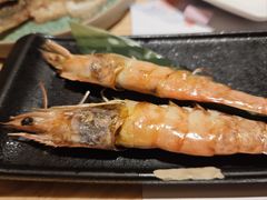 -贵木日本料理·铁板烧(新地假日广场店)