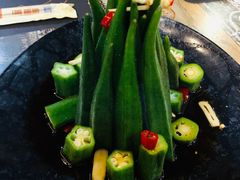 -嘎嘎鸭脑壳(蜀汉路店)