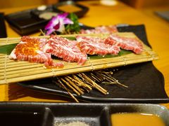 上等牛小排-丸藏和牛烧肉专门店(园区师惠坊店)