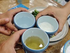 -乔家满族八大碗(流水沟店)