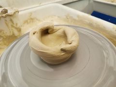 -粤陶渊.DIY陶艺体验馆(粤陶总店)