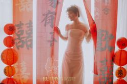 -圣柏莎高端婚纱会所