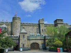 -郑州方特梦幻王国