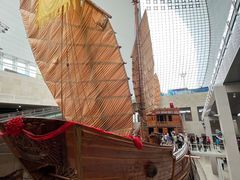 -上海中国航海博物馆