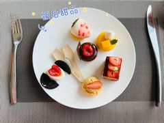 -安蒂娅·海鲜自助餐厅(安蒂娅美兰酒店)