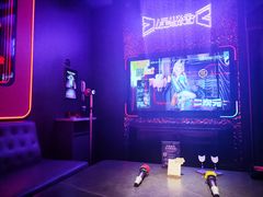 -星聚会KTV(苏州信投大厦店)