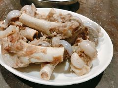 -有奴思烤肉·清真(正宁路店)