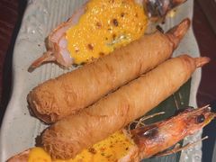 -匠和风精致料理(莆田财富中心店)