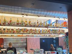 -Nord Grill&Bar Highland诺德西餐(深圳欢乐海岸店)