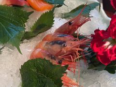 -Mr·Fish鱼鲜生海鲜放题(银泰in99店)