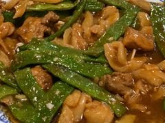 -珍巷福地四合院菜馆(复兴门店)