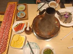 -阳坊胜利涮羊肉(阳坊老店)