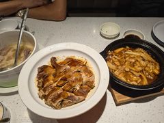 -秋色客家菜(流塘店)