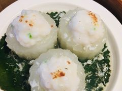 -金苑海鲜酒家(来魅力店)