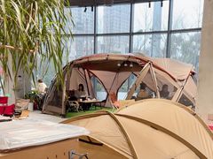 -SnowPeak Cafe(上海环宇城Max店)