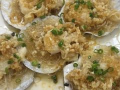-明香海鲜酒家(华强北店)