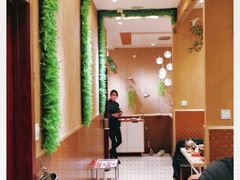 -司御手铜锅涮肉卤烤猪手(榆次新建路店)