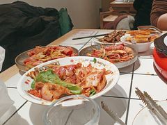 -酒拾烤肉(奥体天虹店)