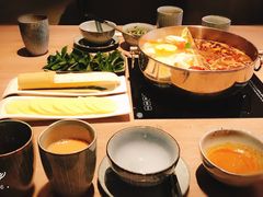 -老鼎旺安格斯牛肉火锅(衡艺广场店)