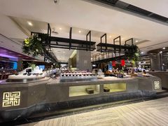 -海天盛宴海鲜自助(正大广场店)