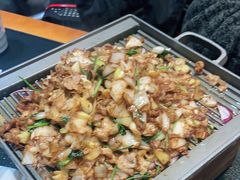 -紫光园·烤鸭·北京菜(团结湖店)