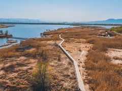 -野鸭湖国家湿地公园