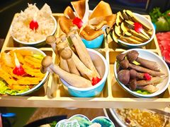 -快乐小羊(富强中路店)