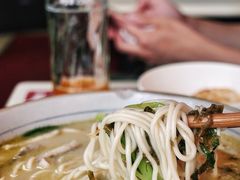招牌黄鱼面-明呈黄鱼面馆(斜土路店)