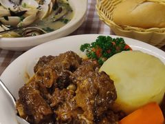 -船屋葡国餐厅
