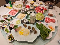 -天宜隆蘑菇宴火锅(石景山旗舰店)