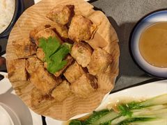 -潮澎派·潮汕菜大排档(南较西路店)