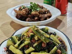 -烤五行·烧烤烤串(石佛营店)