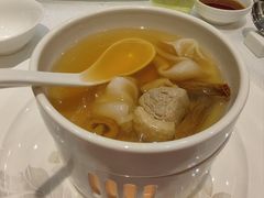 -新光酒家·河豚·海鲜·蟹料理(浦东店)