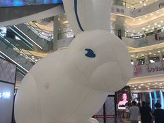 -GODIVA(王府井apm店)