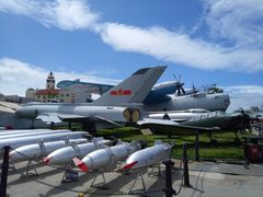 -中国人民解放军海军博物馆