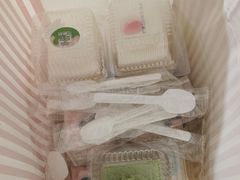 -红宝石·鲜奶小方(莘庄店)