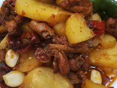 -巴依老爷新疆美食(望京小街店)