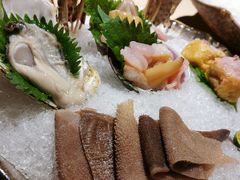 -余欢领鲜火锅(新街口店)