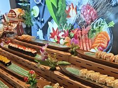 -尚宴牛特鲜自助(太原街万达店)