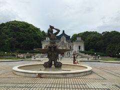 -珠海圆明新园
